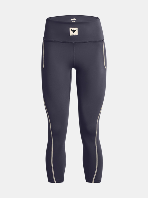 Under Armour Női leggings Under Armour Pjt Rock Meridian Ankl Lgn
