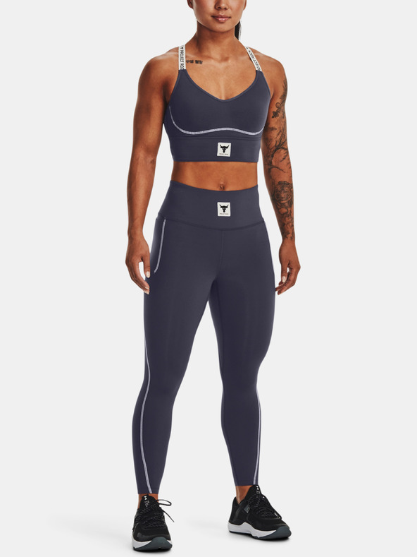 Under Armour Női leggings Under Armour Pjt Rock Meridian Ankl Lgn