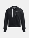Under Armour Női felső Under Armour Essential Script FZ