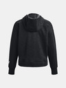 Under Armour Női felső Under Armour Essential Script FZ