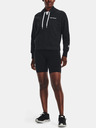Under Armour Női felső Under Armour Essential Script FZ