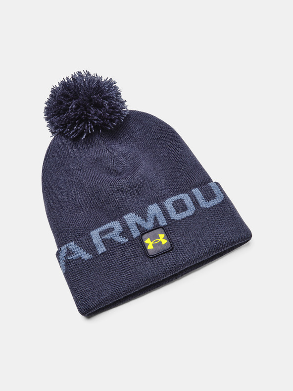 Under Armour Férfi sapka Under Armour UA Halftime Fleece Pom