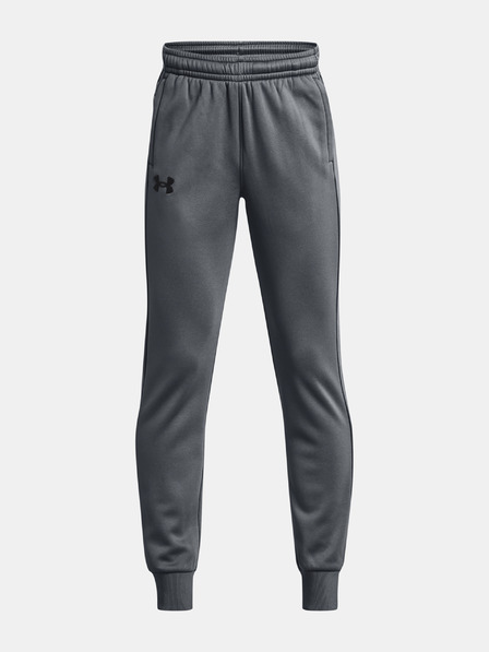 Under Armour UA Armour Fleece Joggers Gyerek Melegítő nadrág