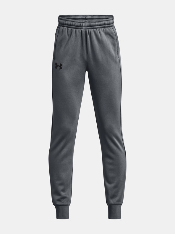 Under Armour Fiú melegítők Under Armour UA Armour Fleece Joggers