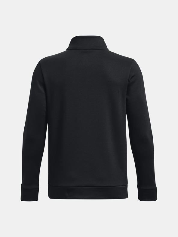 Under Armour Fiú felső Under Armour UA Armour Fleece 1/4 Zip
