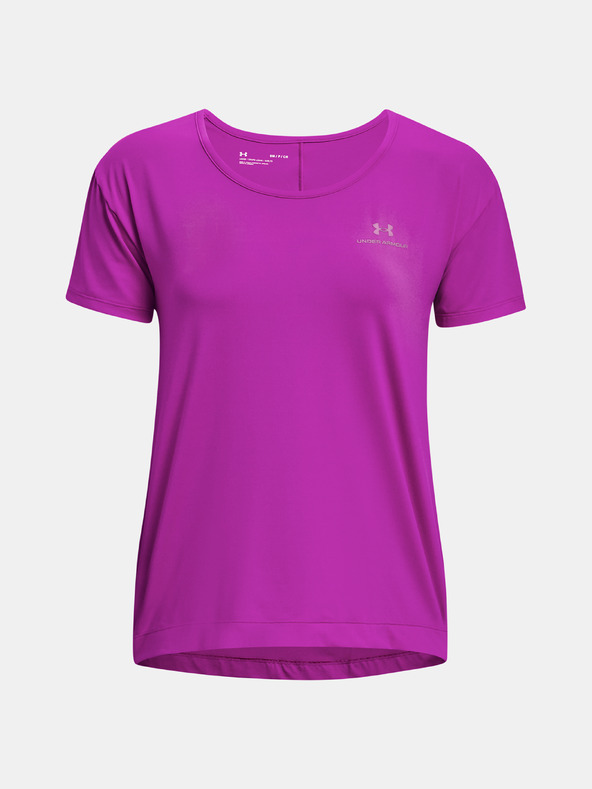 Under Armour Női póló Under Armour UA Rush Energy SS