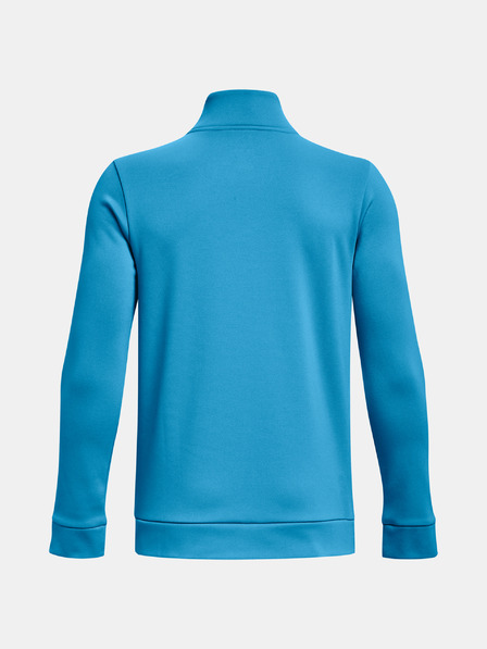 Under Armour UA Armour Fleece 1/4 Zip Gyerek Melegítőfelsők