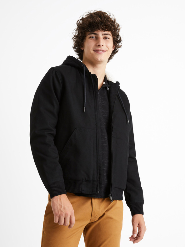 Celio Cuhoodie Dzseki