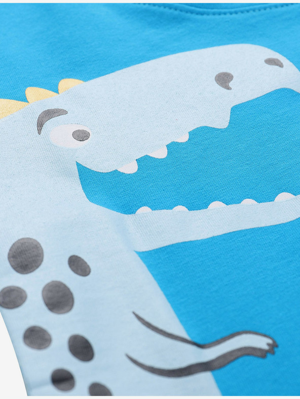 NAX Goreto Gyerek Póló