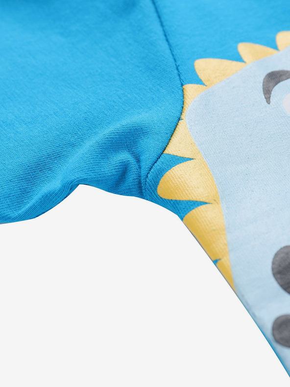 NAX Goreto Gyerek Póló