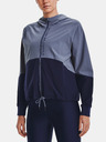 Under Armour Női dzseki Under Armour Woven FZ Storm Jacket