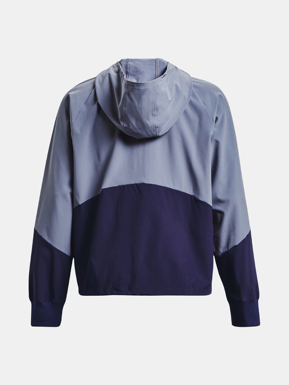 Under Armour Női dzseki Under Armour Woven FZ Storm Jacket