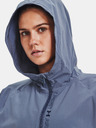 Under Armour Női dzseki Under Armour Woven FZ Storm Jacket
