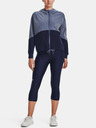 Under Armour Női dzseki Under Armour Woven FZ Storm Jacket