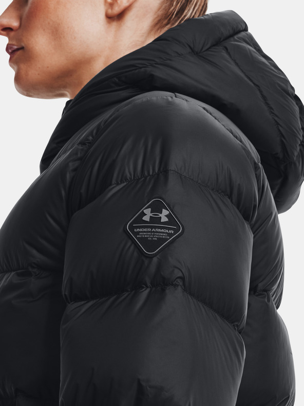Under Armour Női dzseki Under Armour UA Storm CGI Down Storm Jkt