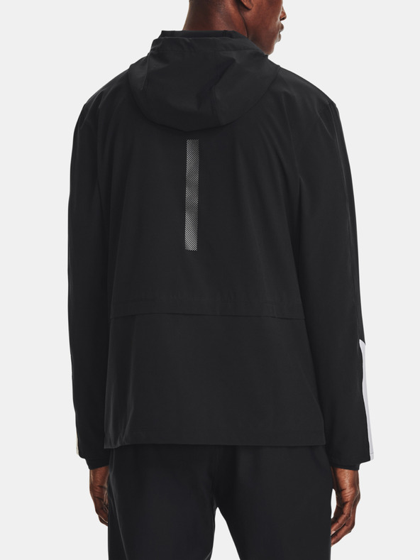 Under Armour Férfi dzseki Under Armour UA STORM UP THE PACE JACKET