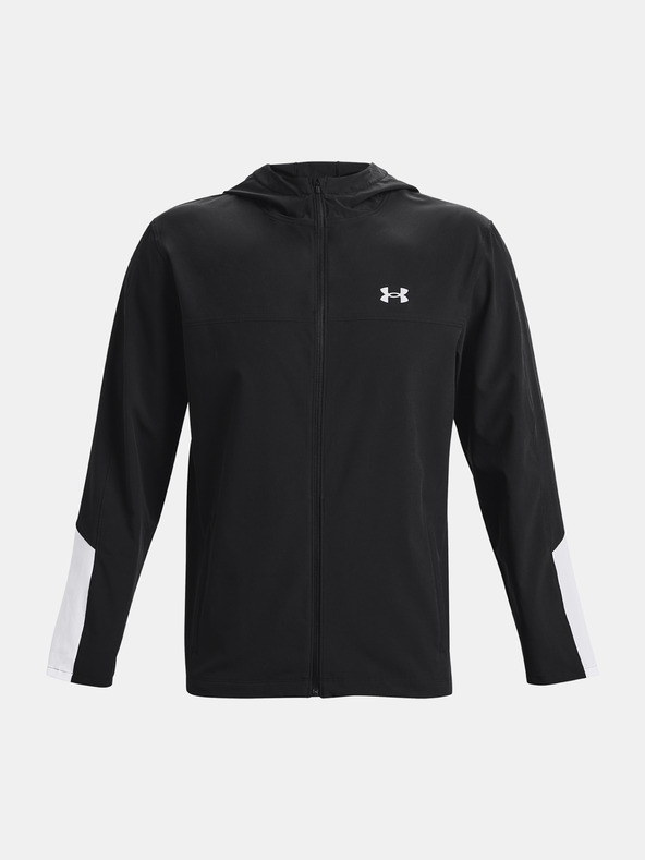 Under Armour Férfi dzseki Under Armour UA STORM UP THE PACE JACKET