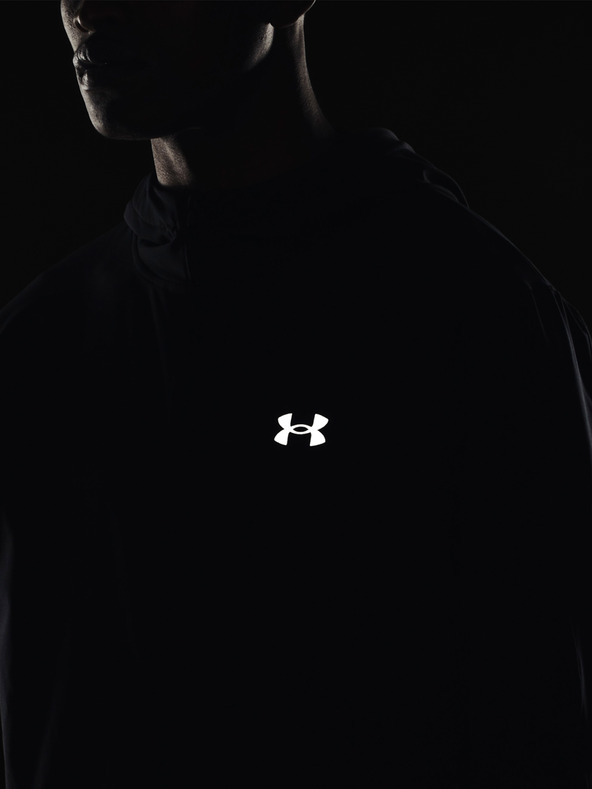 Under Armour Férfi dzseki Under Armour UA STORM UP THE PACE JACKET