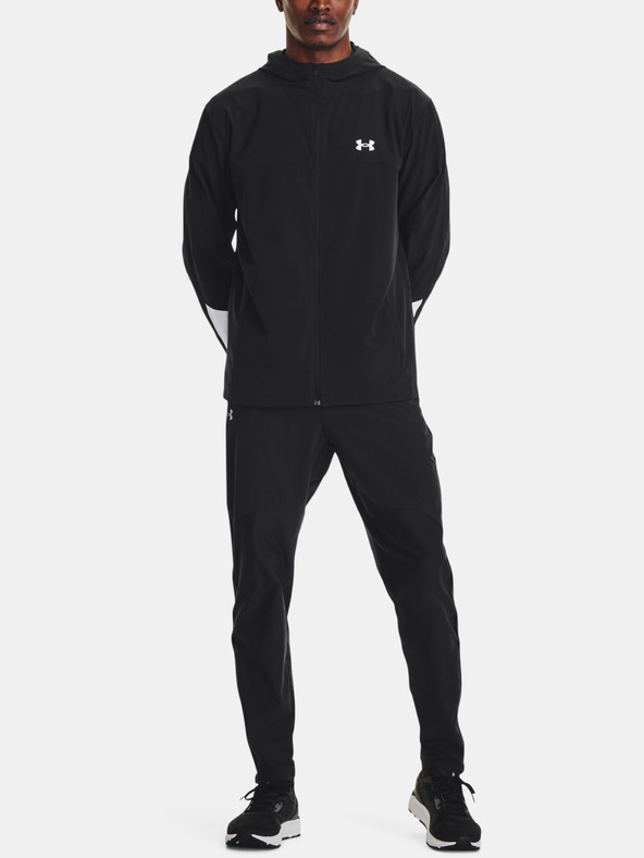 Under Armour Férfi dzseki Under Armour UA STORM UP THE PACE JACKET
