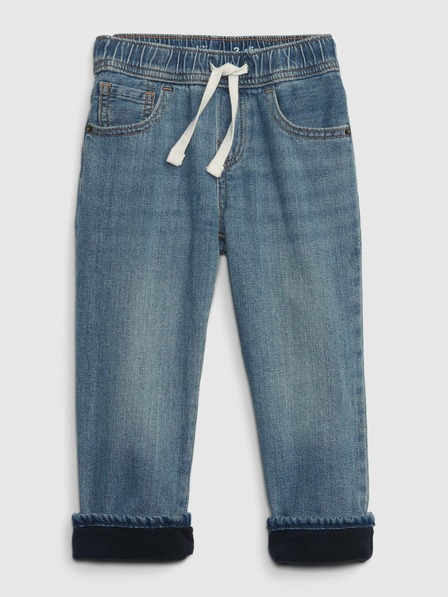 GAP Pamut béléses slim farmer GAP