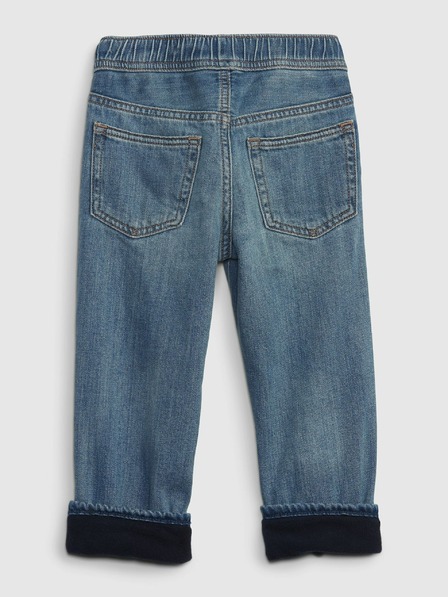 GAP Pamut béléses slim farmer GAP