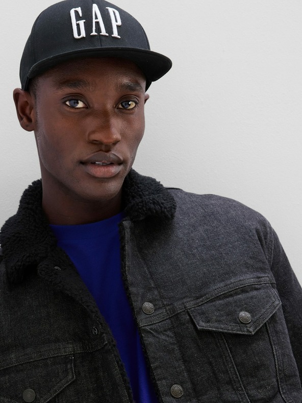 GAP Organikus pamut póló GAP