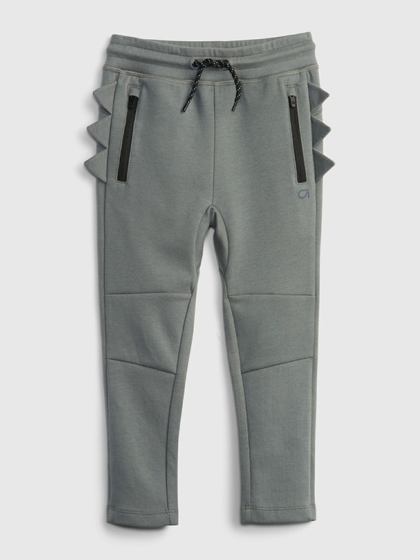 GAP Baby sportos nadrág GapFit Tech