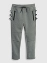 GAP Baby sportos nadrág GapFit Tech