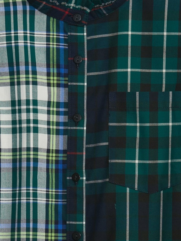 GAP Gyermek kockás ing GAP