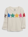 GAP Baby póló Mix & Match GAP