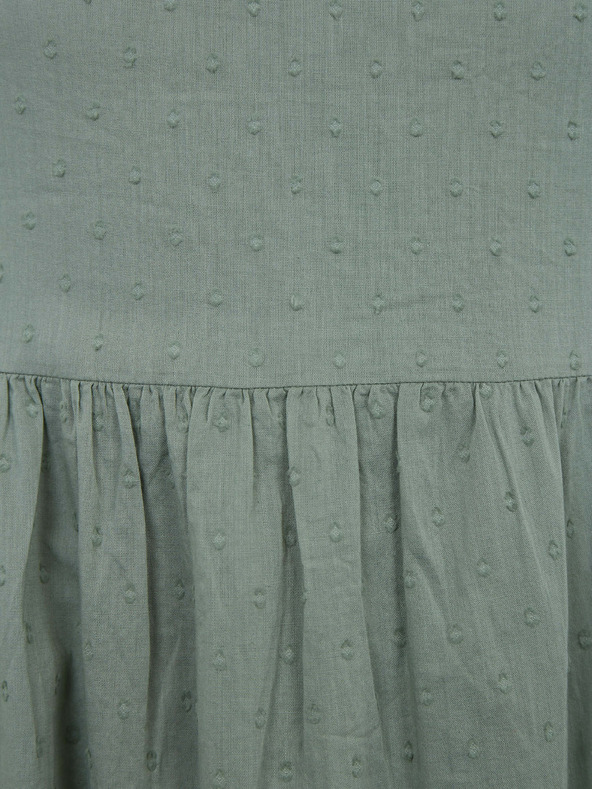 GAP Gyerek pántos ruha GAP