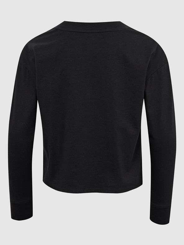 GAP Gyerek póló flitterekkel GAP