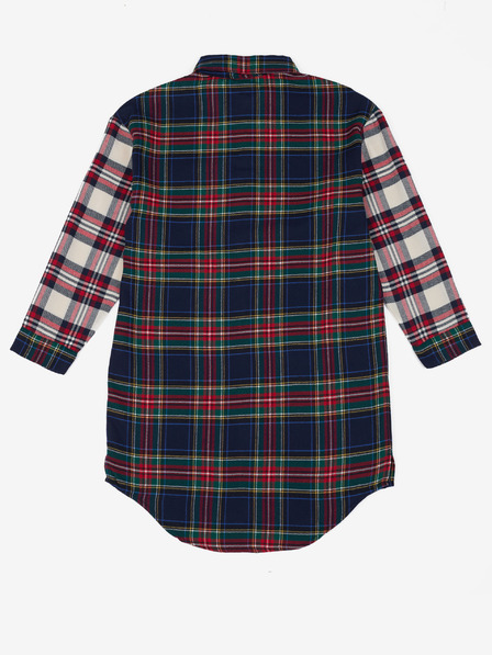 GAP Gyermek kockás ing GAP