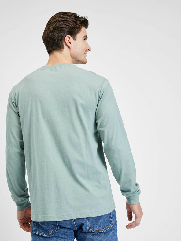 GAP Organikus pamut póló GAP