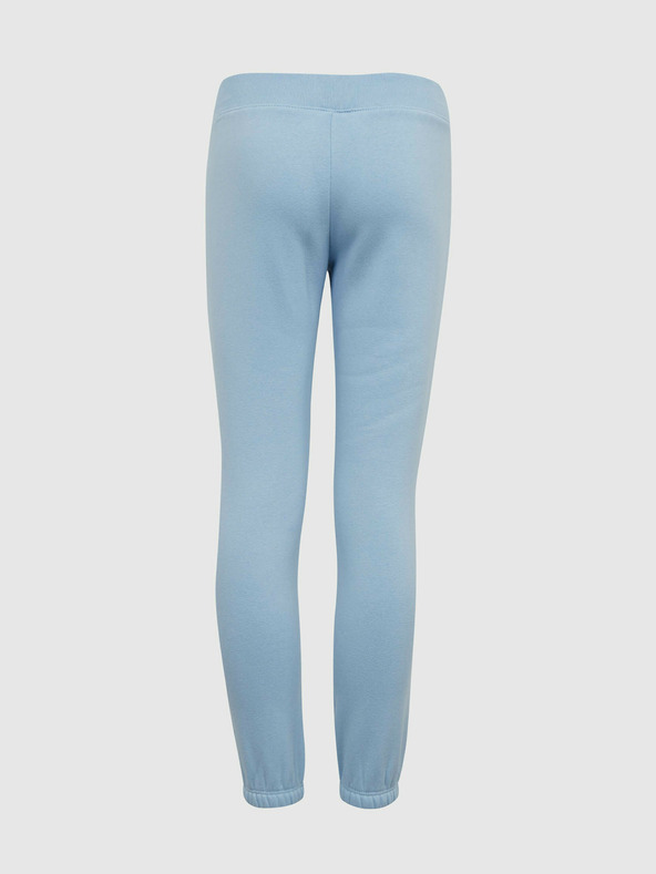 GAP Gyerek melegítő nadrág GAP logóval