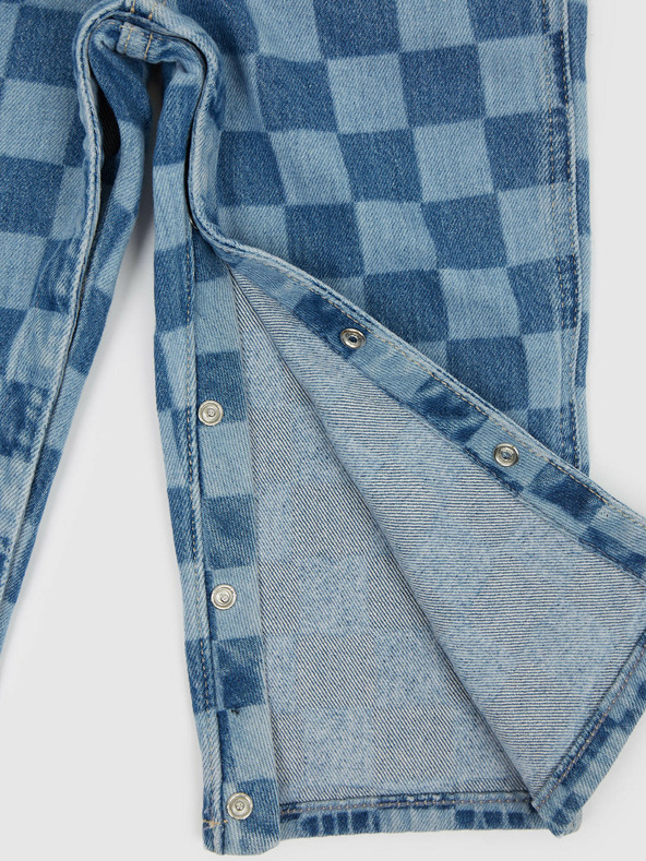 GAP Baby dzseki kantáros GAP