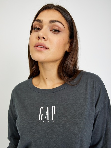 GAP Hosszú ujjú póló GAP