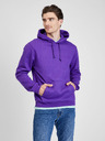 GAP Vintage soft kapucnis pulóver GAP