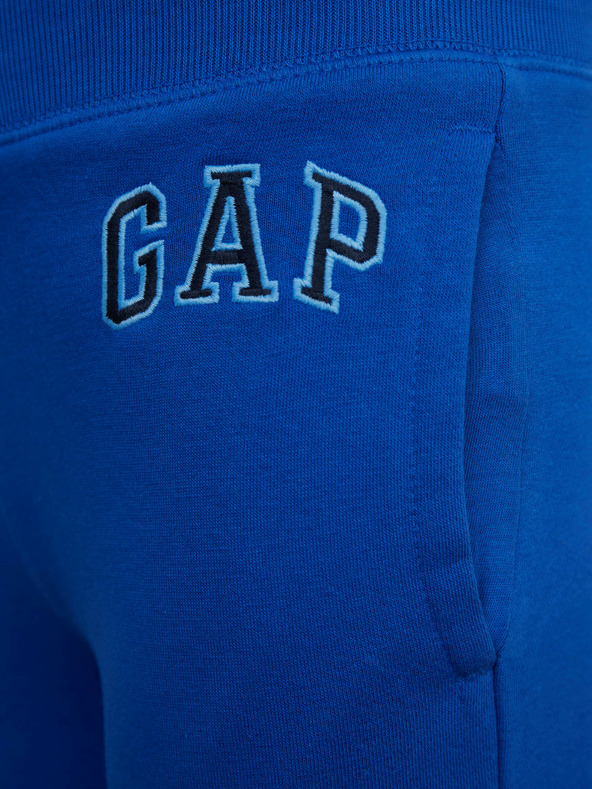 GAP Gyerek melegítő nadrág GAP logóval