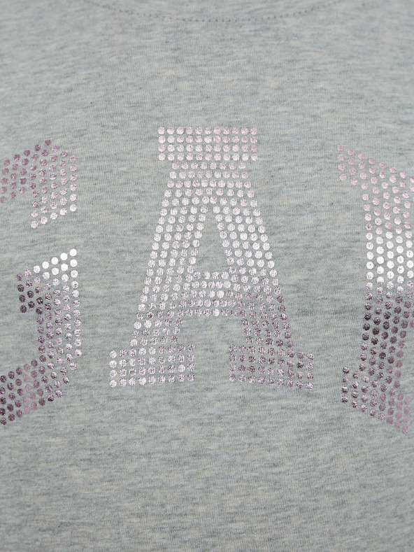 GAP Gyerek póló GAP logóval