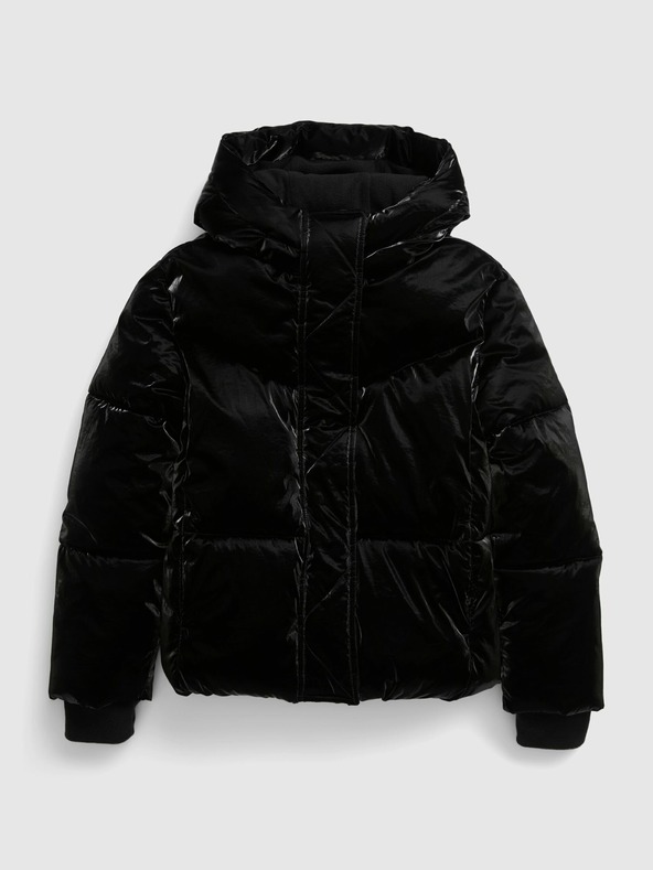 GAP Gyerek steppelt kabát GAP