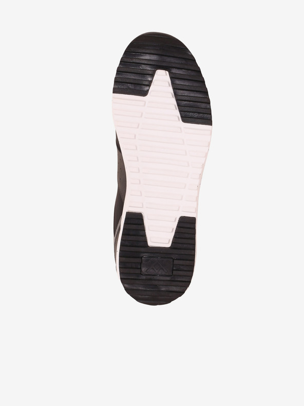 NAX Barna férfi tornacipő NAX IKEW