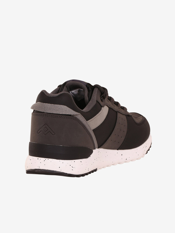 NAX Barna férfi tornacipő NAX IKEW