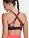 Under Armour Női melltartó Under Armour UA Pjt Rck Csbk Bra Nov Prnt