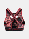 Under Armour Női melltartó Under Armour UA Pjt Rck Csbk Bra Nov Prnt