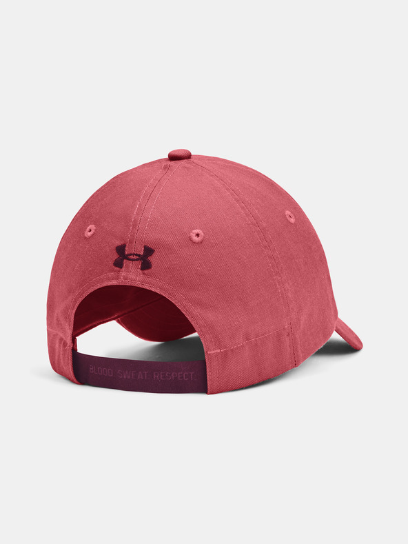 Under Armour Női baseball sapka Under Armour W's Project Rock