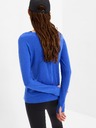 GAP GapFit Breathe sportpóló GAP