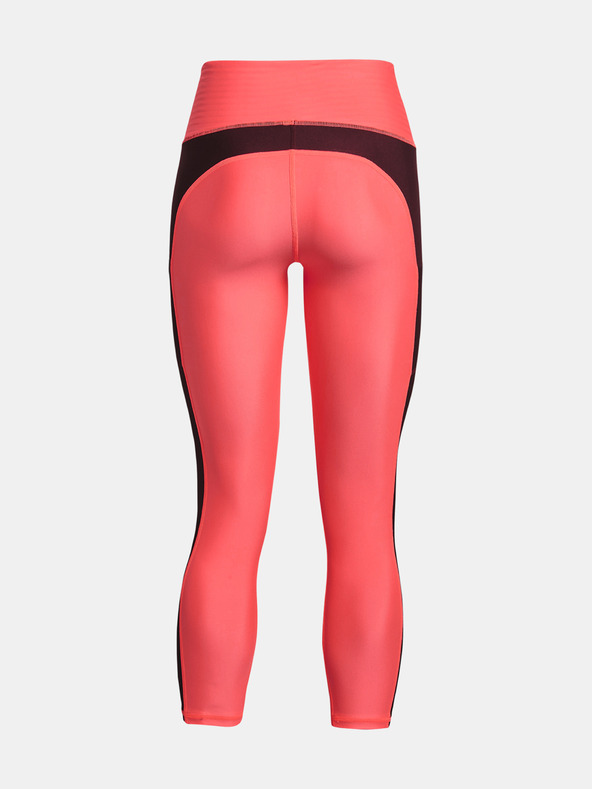 Under Armour Női leggings Under Armour UA Pjt Rck HG Ankle Lg
