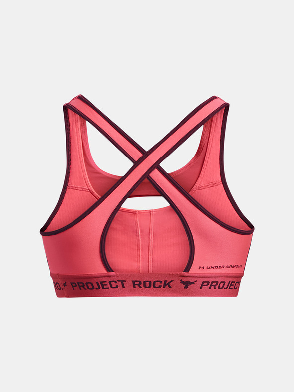 Under Armour Női melltartó Under Armour UA Pjt Rck Crsbck Nov Bra