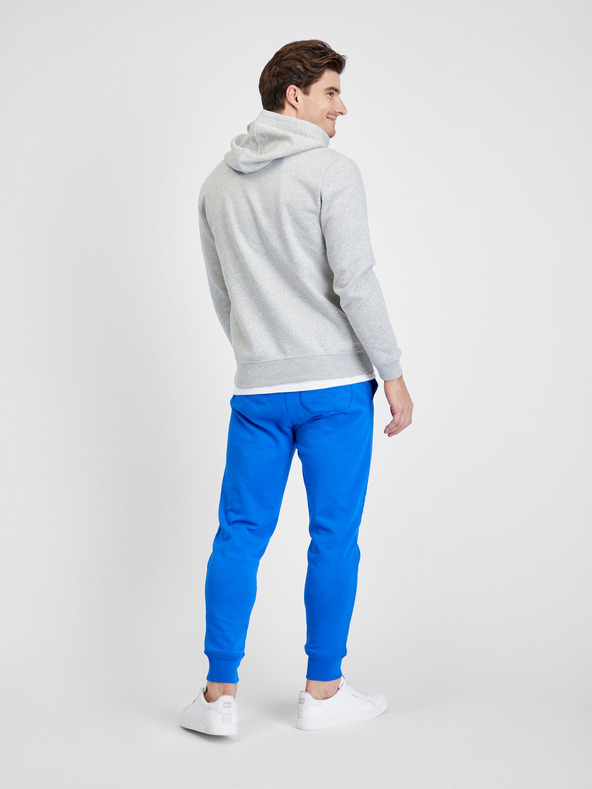 GAP Kapucnis pulóver GAP logóval